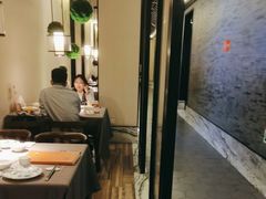 -小厨娘淮扬菜(诚信大道店)