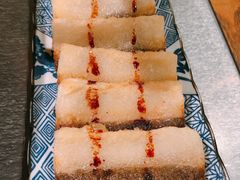 -探鱼·鲜青椒爽麻烤鱼(北京路天河城店)