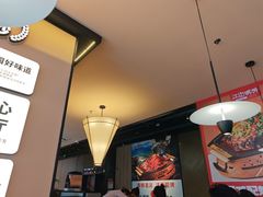 -江边城外烤全鱼(世茂广场店)