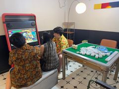 -里堂派对·独栋团建聚会小院轰趴馆(三圣乡店)