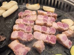 -黄金牧场(明洞总店)