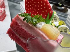 -焰江山海鲜牛排烤肉自助(锦华万达二星店)