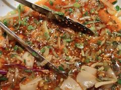 -西贝莜面村(上海百联西郊店)