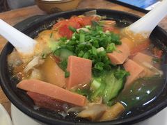 -沈妈砂锅(双楠店)
