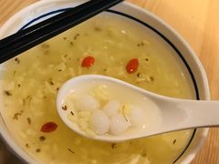 -蓉李记成都名小吃(太原龙湖万达店)
