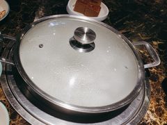 -鱼粤鲜淘米捞·中山脆肉鲩火锅(悦湖会店)