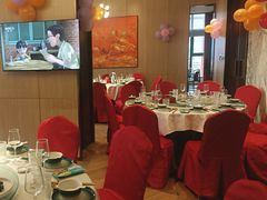 -阿伟海鲜楼·福建菜(延寿店)