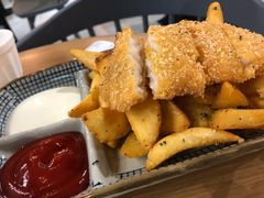 -HELLO 27 意面·沙拉·帕尼尼