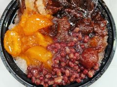 -小胖老味刨冰