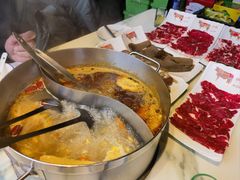 -放牛郎·正宗贵州黄牛肉馆(双高广场店)