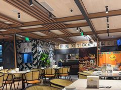 -Home Thai·泰谣(王府井apm店)