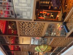 -重庆德忆火锅（龙南街3店）(渝水岸餐饮)