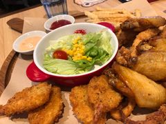 -必胜客(津塘店)