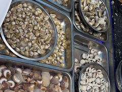 -501號台州海鲜餐厅(海创园店)