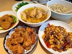 -兔爸私家小厨(新北万达店)