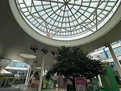 -宝山日月光中心