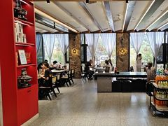 -陈熹公民族美食文化餐厅(中华广场店)