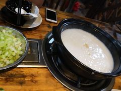 -盈田盈粥庄(博山东路店)