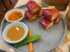 -点都德(喜粤楼店)