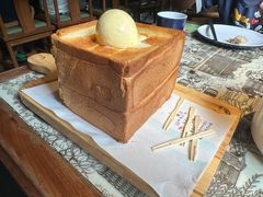 -绿茶餐厅(龙井船宴· 品牌总店)