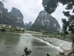 -明仕田园