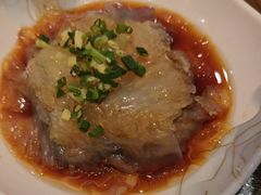 -松沪名灶·豆浆鱼头·新上海菜(飞航吾悦广场店)