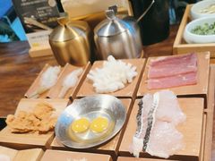 -银米·云南传统过桥米线(双廊黑金冠店)