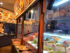 -那家老院子东北菜·饺子·小鸡炖蘑菇(艳华街店)