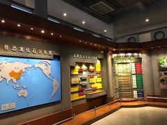 -自贡恐龙博物馆