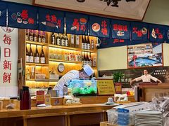 -鮨桐日本料理(望京店)