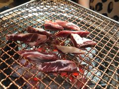 -九田家黑牛烤肉料理(二天地店)