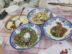 -高嗲嗲·湘味爆炒王(云密城店)