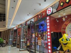 -LuckyStar幸运星家庭娱乐中心(南昌万象汇店)