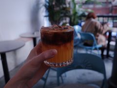 -Nectar One Cafe(勇烈路n1店)