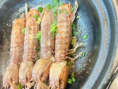 -甬小馆·焗海鲜温州菜(五马街店)