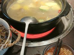 -芸鲜季·云南野生菌餐厅· 云南风物味研社(闵行店)