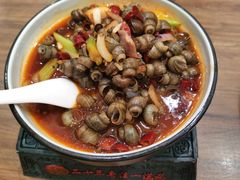 -锡和无锡菜(景丽苑店)