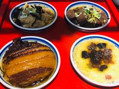 -窄巷子陕菜馆·地道陕西菜(粉巷店)