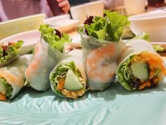 米纸卷-米纸越南小馆(金鹰世界店)