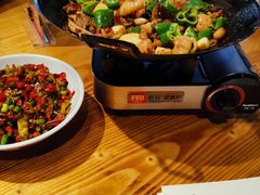 -肠相汇常德老肠子馆(雨花亭店)