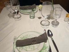 -火车头法国西餐厅