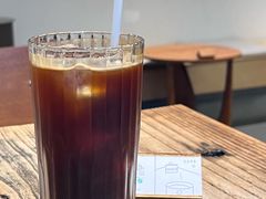 -素咫咖啡CLIFEROSE(新安店)
