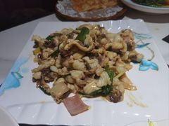 -红日饭店(裕隆三路店)