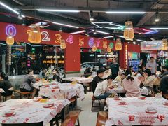 -饶福记·南昌烧烤大排档(九龙湖土著店)
