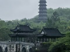 -重庆园博园