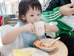 -Barbe a papa亲子餐厅(杨浦店)