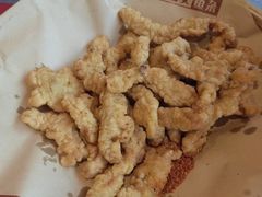 -肖记公安牛肉鱼杂馆·省级非物质文化遗产(江汉路直营店)