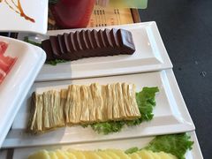 -北门涮肉·铜锅涮肉(南锣鼓巷店)