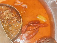 -豆花姐烂豆花火锅(水屯北路恒大滨河店)