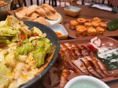 -马来西亚肉骨茶汤·招牌螃蟹·烧鸡·呷喱吧吧(海上世界店)